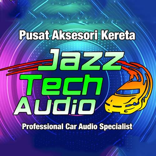 Jazz Tech Audio Accessories & Tint Shop